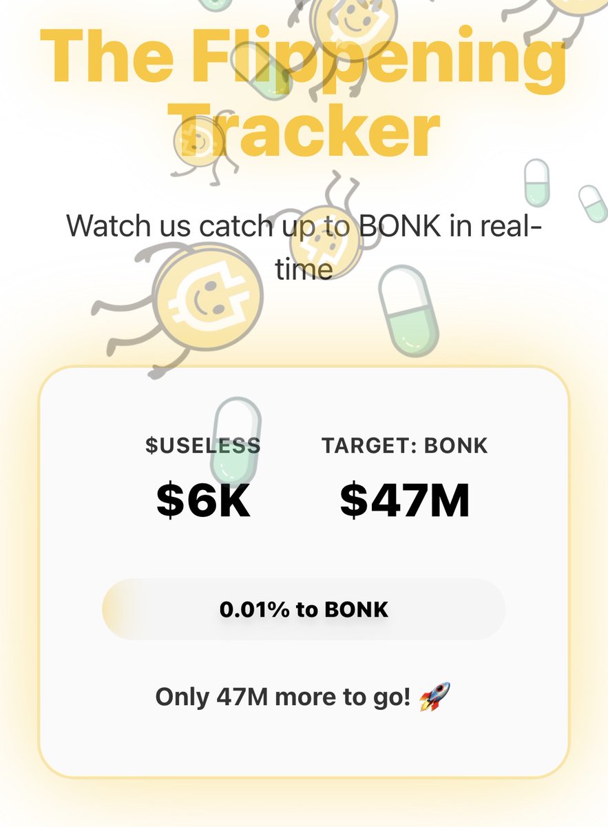 uselesspumpfun tweet media