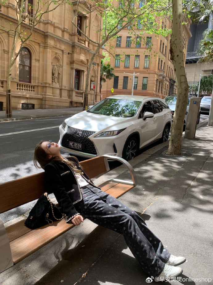 Chase Michael tweet media