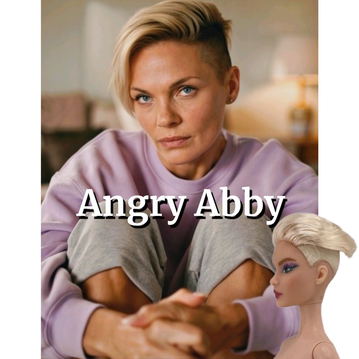 Abigail Lakewood tweet media