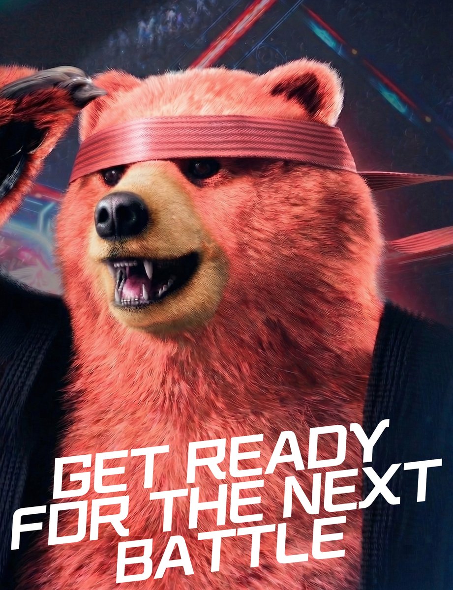 【公式】いたずらぐまのグルーミー tweet media