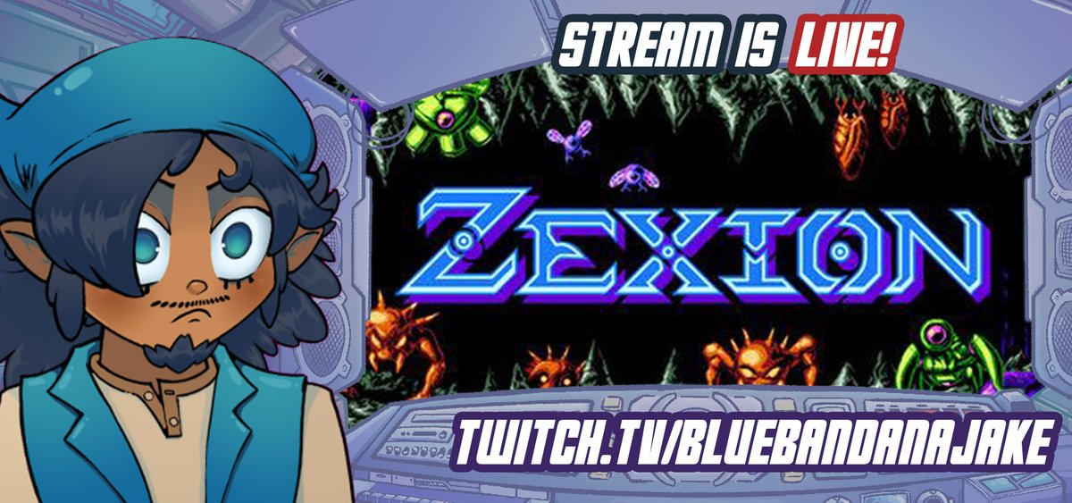 Blue Bandana Jake tweet media