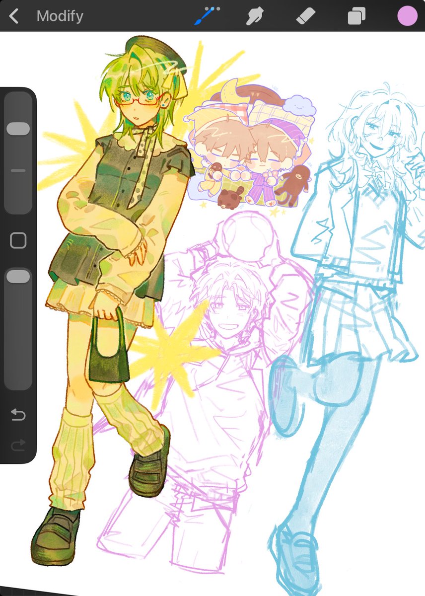 Kk 99% ติดวิจุย𓆝 𓆟 𓆞 tweet media