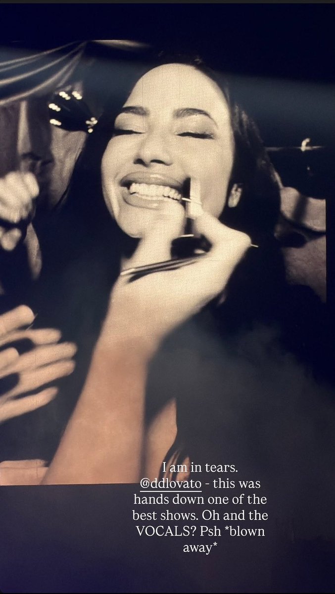 Demi Lovato México 💋 tweet media