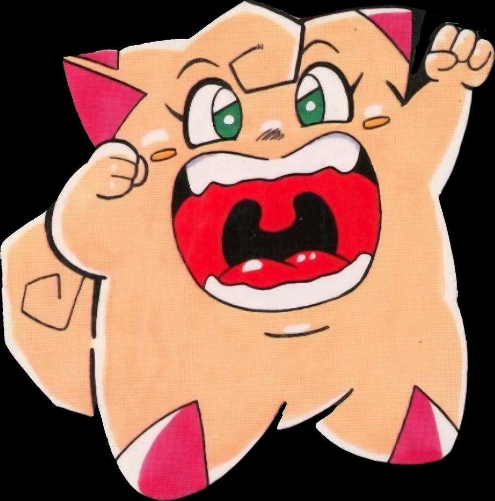 Pokemaam tweet media