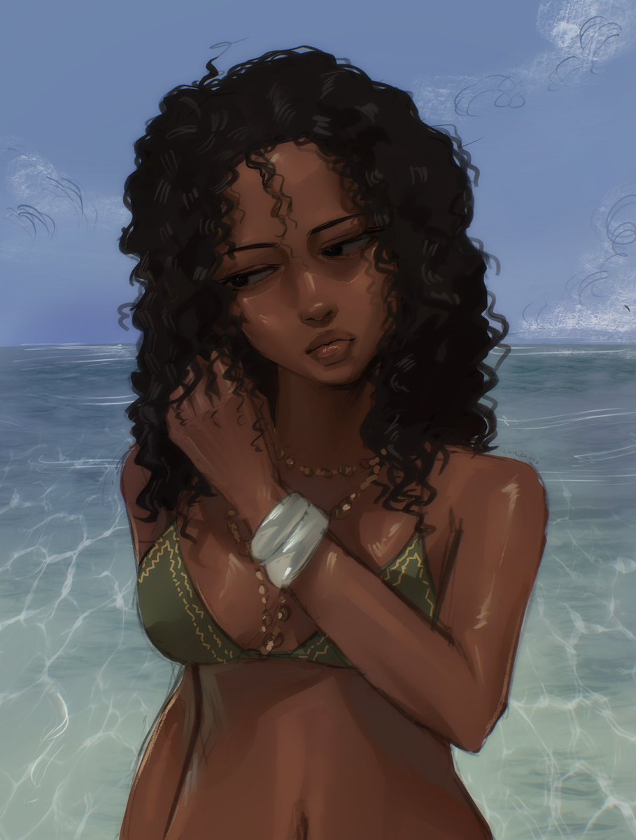 maria • VGEN OPEN tweet media