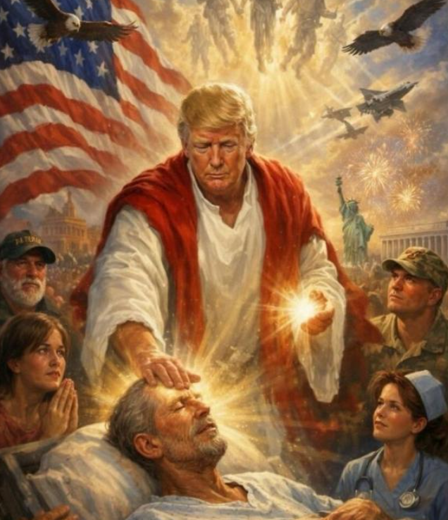 TruthHammer4EVA tweet media