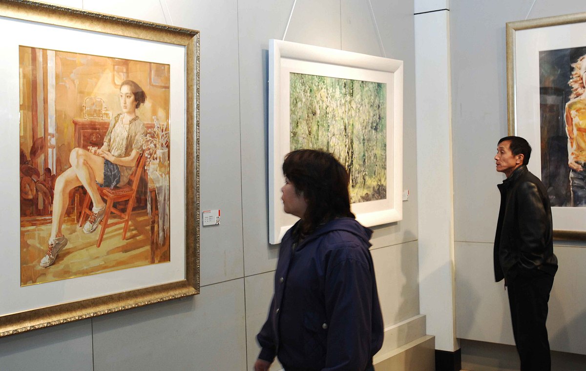 chrismaina52103's tweet image. "Immerse in brushstrokes that breathe—an intimate art pop-up where every canvas whispers stories. Step into color, feel the pulse of creativity.  #ArtExperience #CreativeVibes"