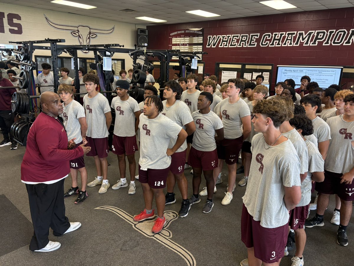 Coach Alicia Dutch tweet media