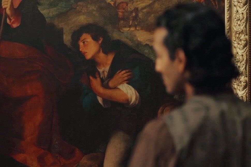 linn from transexual transylvania tweet media