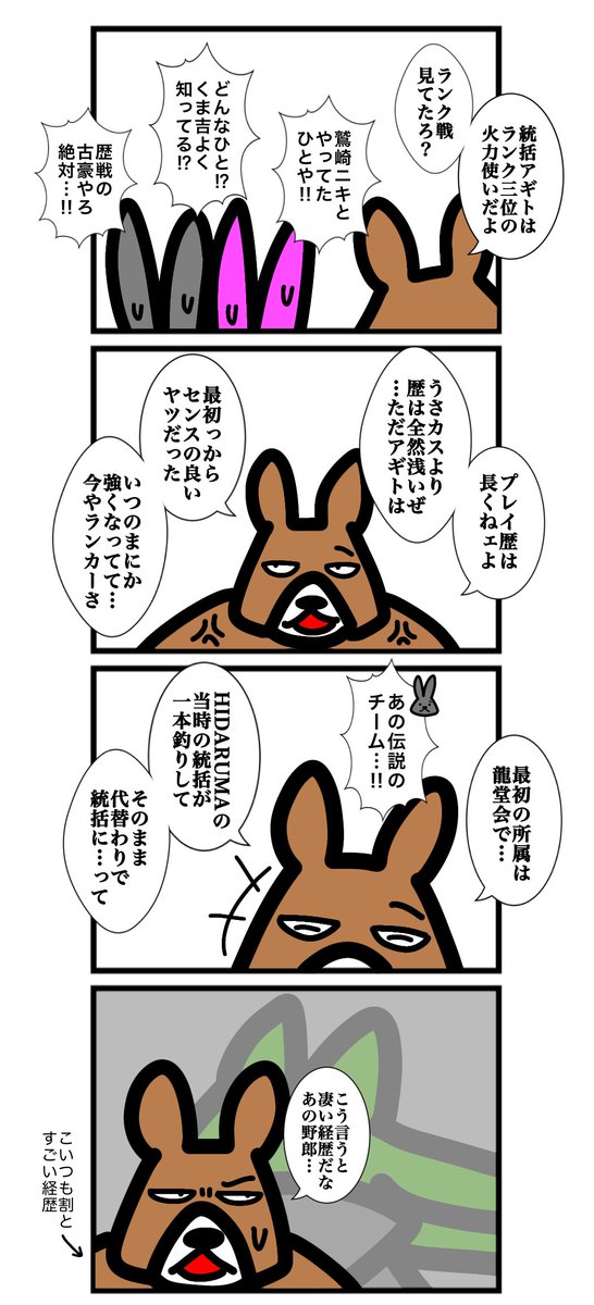 ワタル@単行本発売中!! tweet media