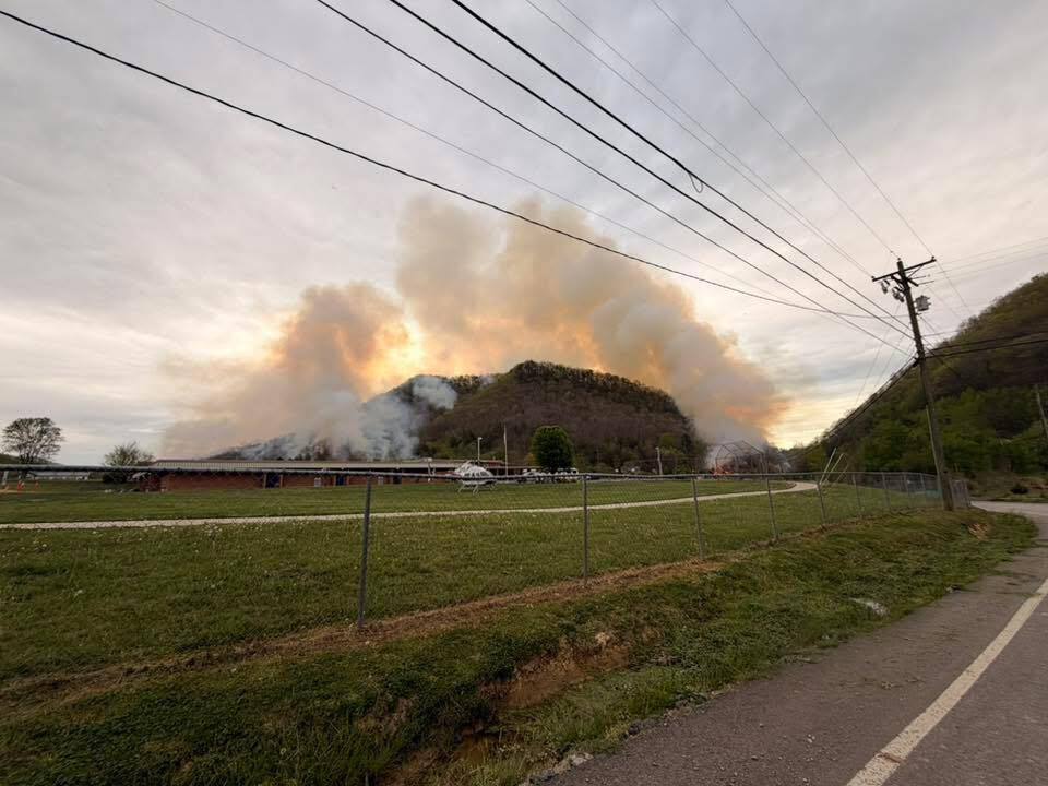 Tri-Cities Weather & Alert Crew tweet media