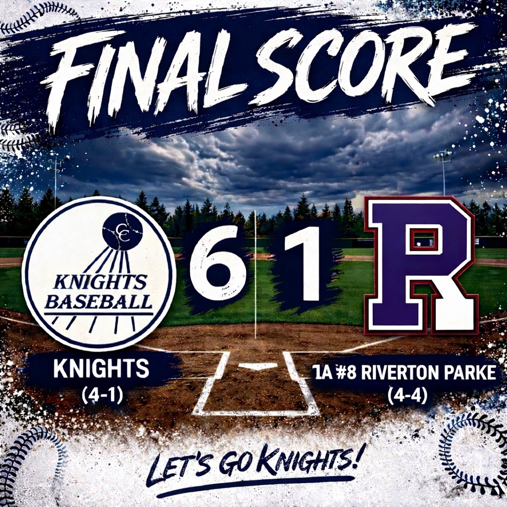 LCC Knights Baseball tweet media