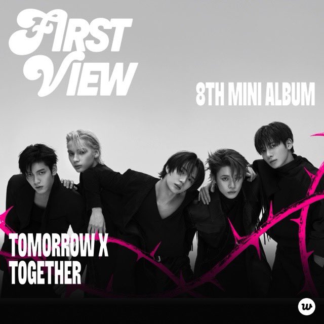 BIGHIT MUSIC tweet media