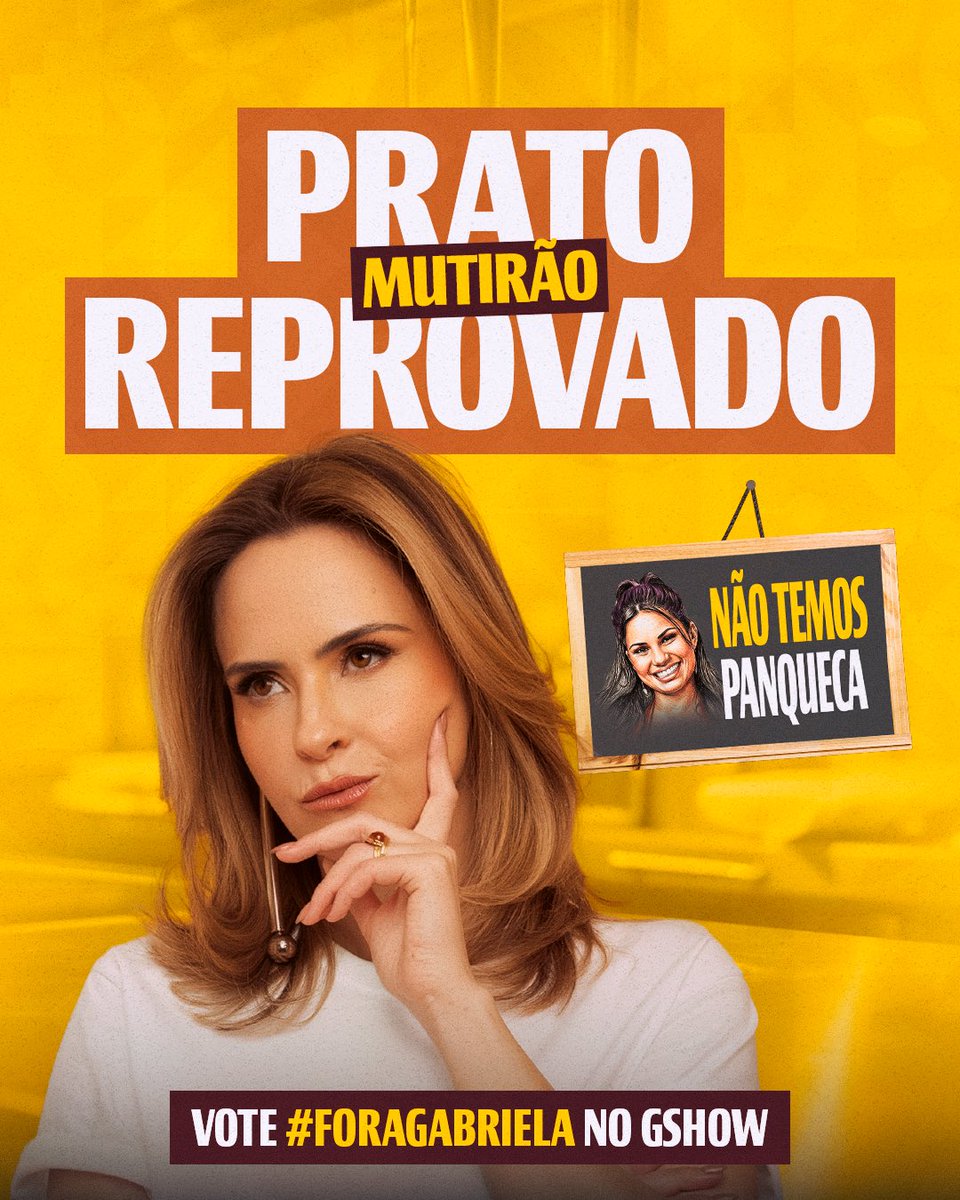 Ana Paula Renault 🧙🏻‍♀️ tweet media