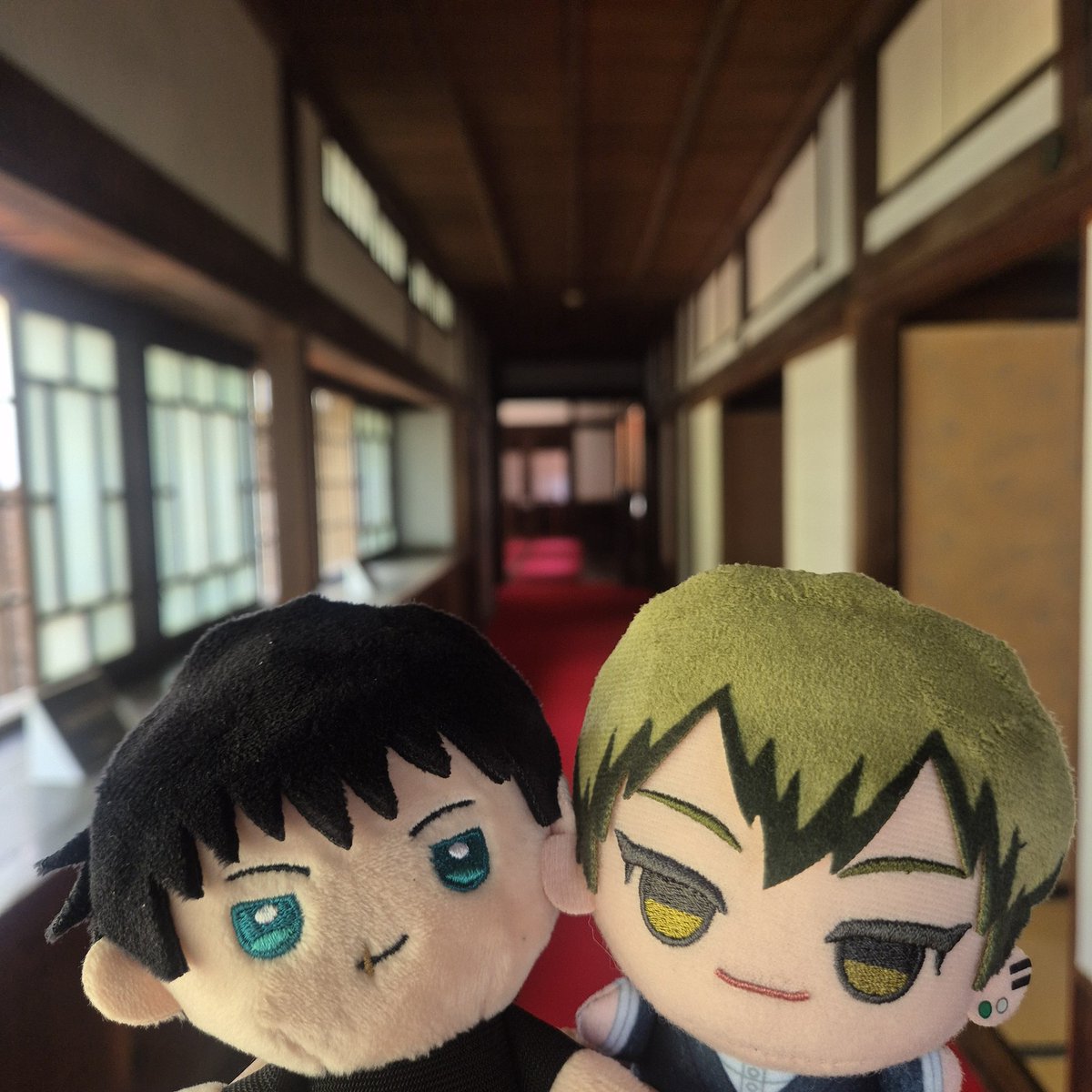 오철범 tweet media