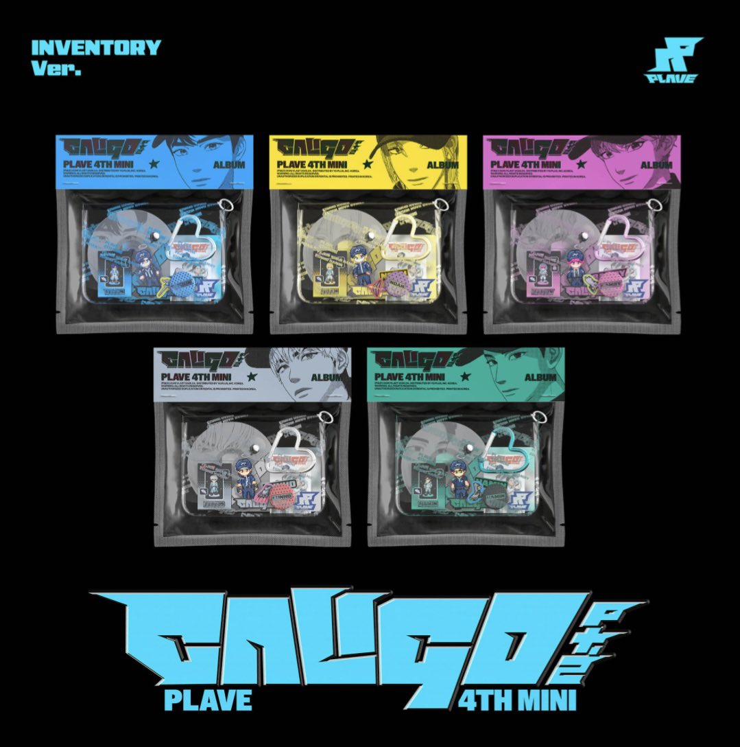 lassgocart's tweet photo. 🎊 Plave Caligo Pt.2 🇵🇭 Giveaway 🎊

2 winners of CALIGO PT. 2 ALBUM (sealed, random ver)

ꨄ︎ mbf, like + rt
ꨄ︎ reply with mv + music streaming proof (most recent time stamp)
ꨄ︎ use the tags:

#PLAVE #플레이브
#BornSavage #PLAVE_BornSavage
#Caligo_Pt2 https://t.co/X5TV1x8aJv