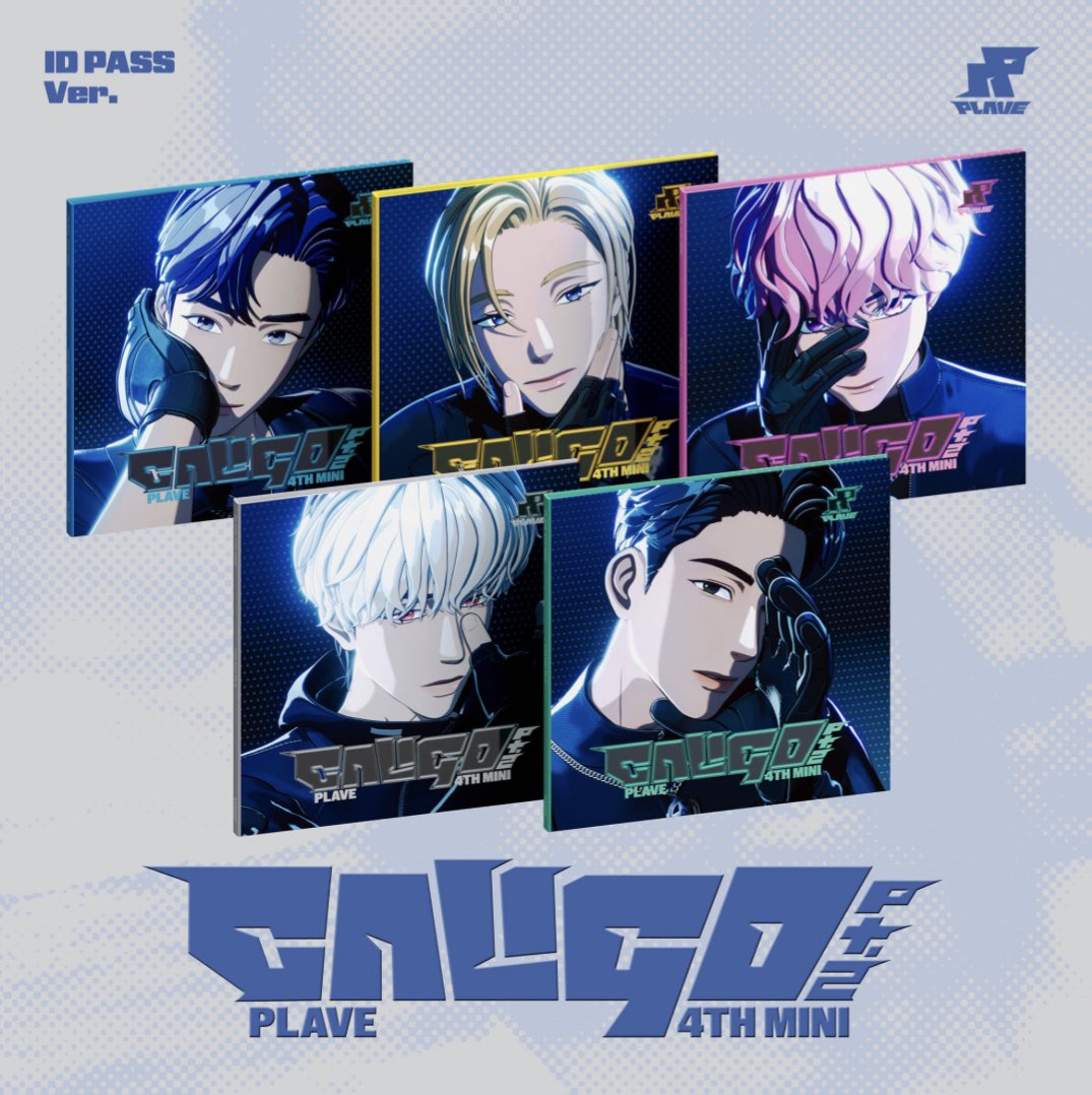 lassgocart's tweet photo. 🎊 Plave Caligo Pt.2 🇵🇭 Giveaway 🎊

2 winners of CALIGO PT. 2 ALBUM (sealed, random ver)

ꨄ︎ mbf, like + rt
ꨄ︎ reply with mv + music streaming proof (most recent time stamp)
ꨄ︎ use the tags:

#PLAVE #플레이브
#BornSavage #PLAVE_BornSavage
#Caligo_Pt2 https://t.co/X5TV1x8aJv