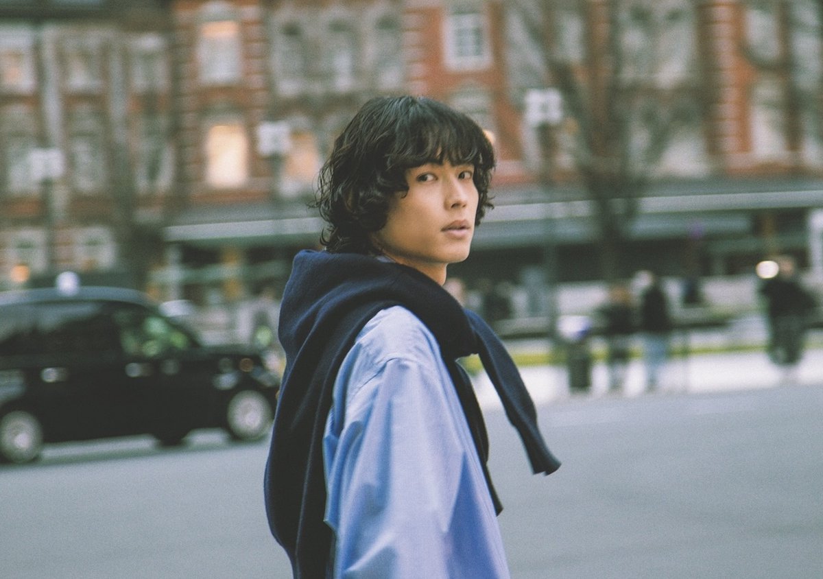 CanCam.jp tweet media