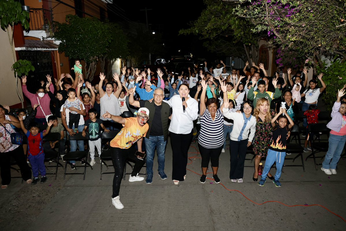 Daniela Taurino tweet media