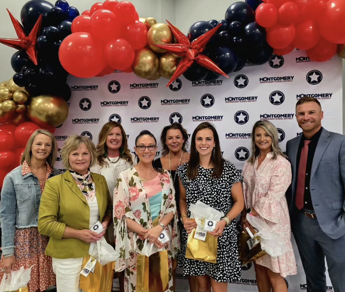 Mark Ruffin, Ed. D. tweet media