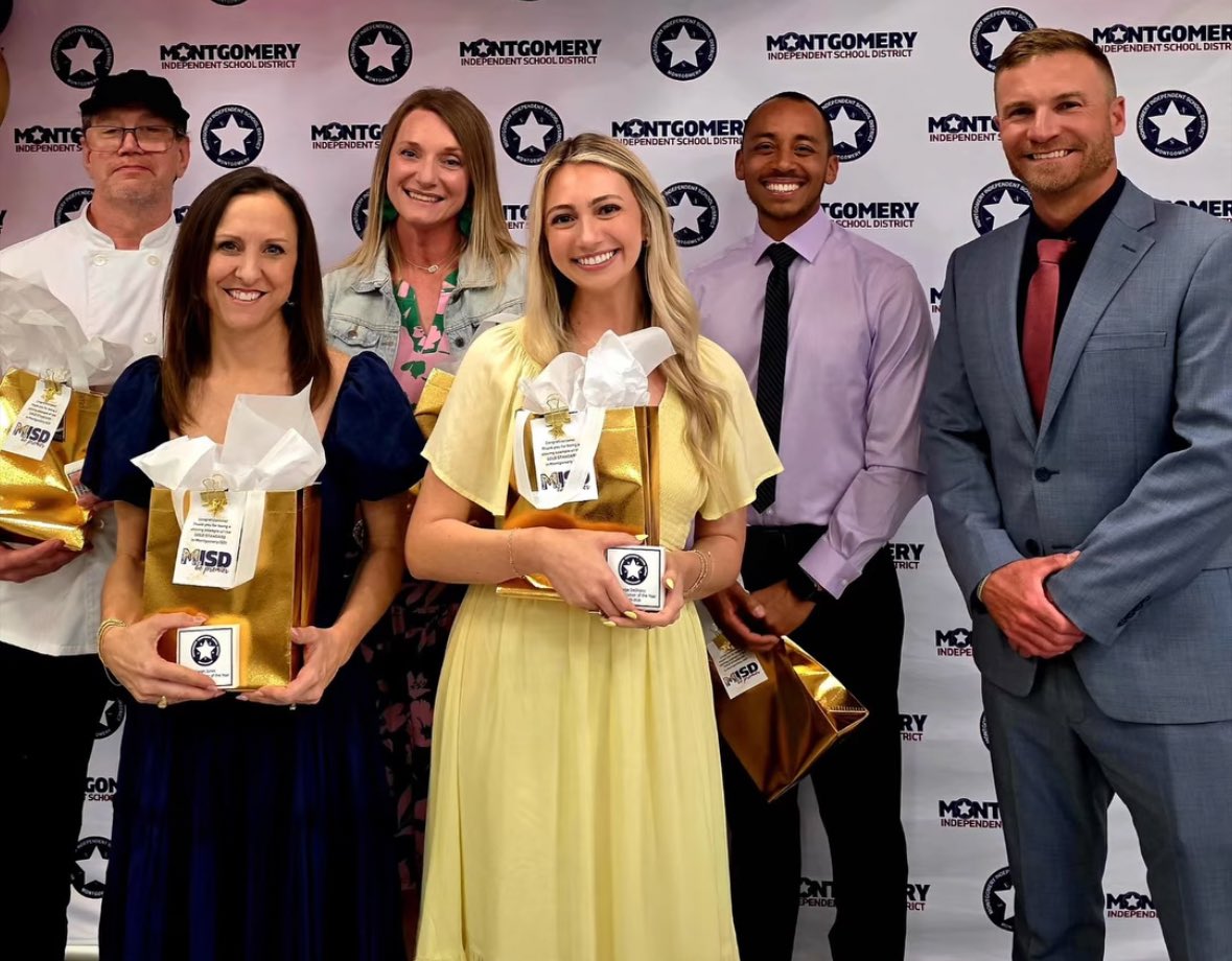 Mark Ruffin, Ed. D. tweet media