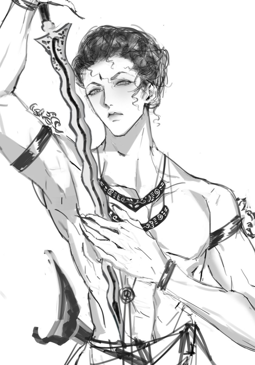 a0p1c0o4's tweet image. Yudistira a.k.a Puntadewa
#wayang