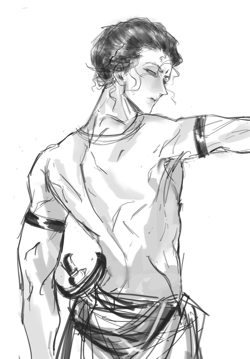 a0p1c0o4's tweet image. Yudistira a.k.a Puntadewa
#wayang