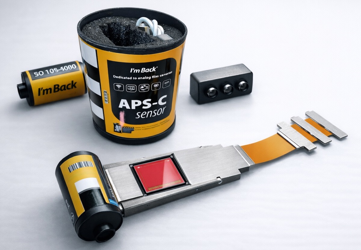 Nikon Rumors tweet media