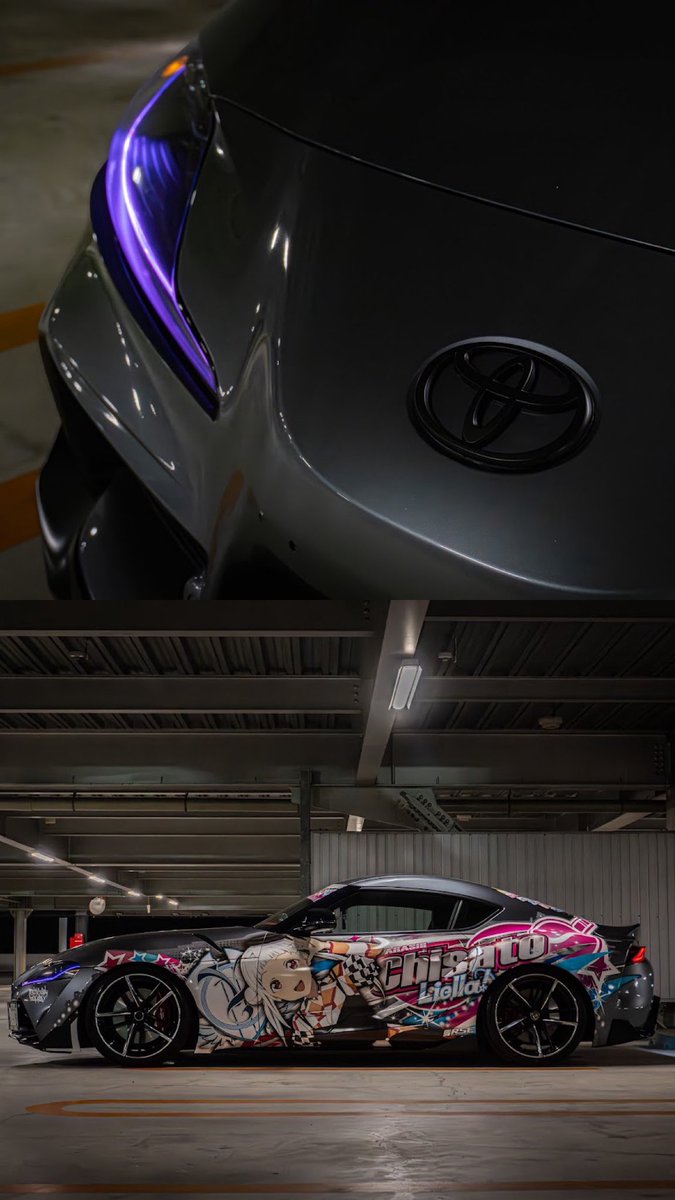 ゆーた💫🐙 tweet media