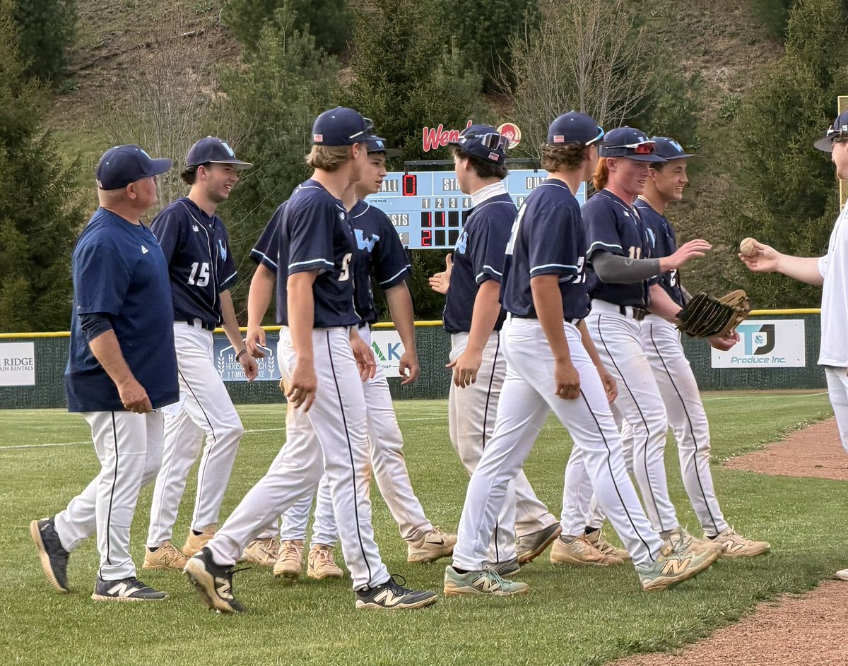 WHS Pioneer Booster Club tweet media