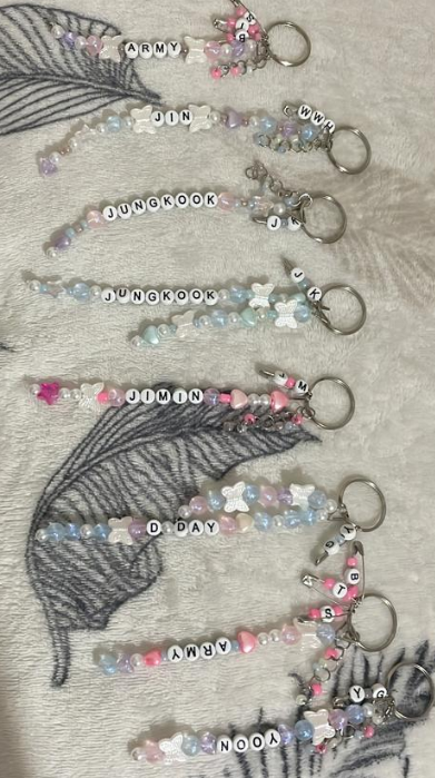 Sara ⁷ | 🇨🇴 VA A VER A BTS tweet media