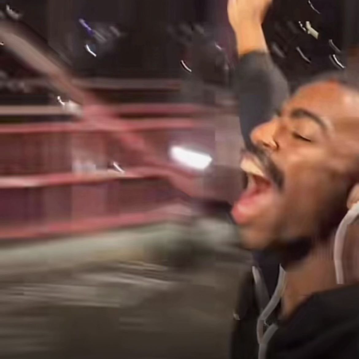 DEMI Y JOE CANTARON ON THE LINE DESPUÉS DE 17 AÑOS, 17 AÑOS