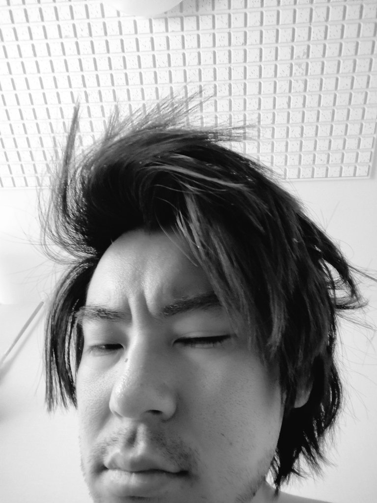 溝口悟光 GOKO MIZOGUCHI tweet media