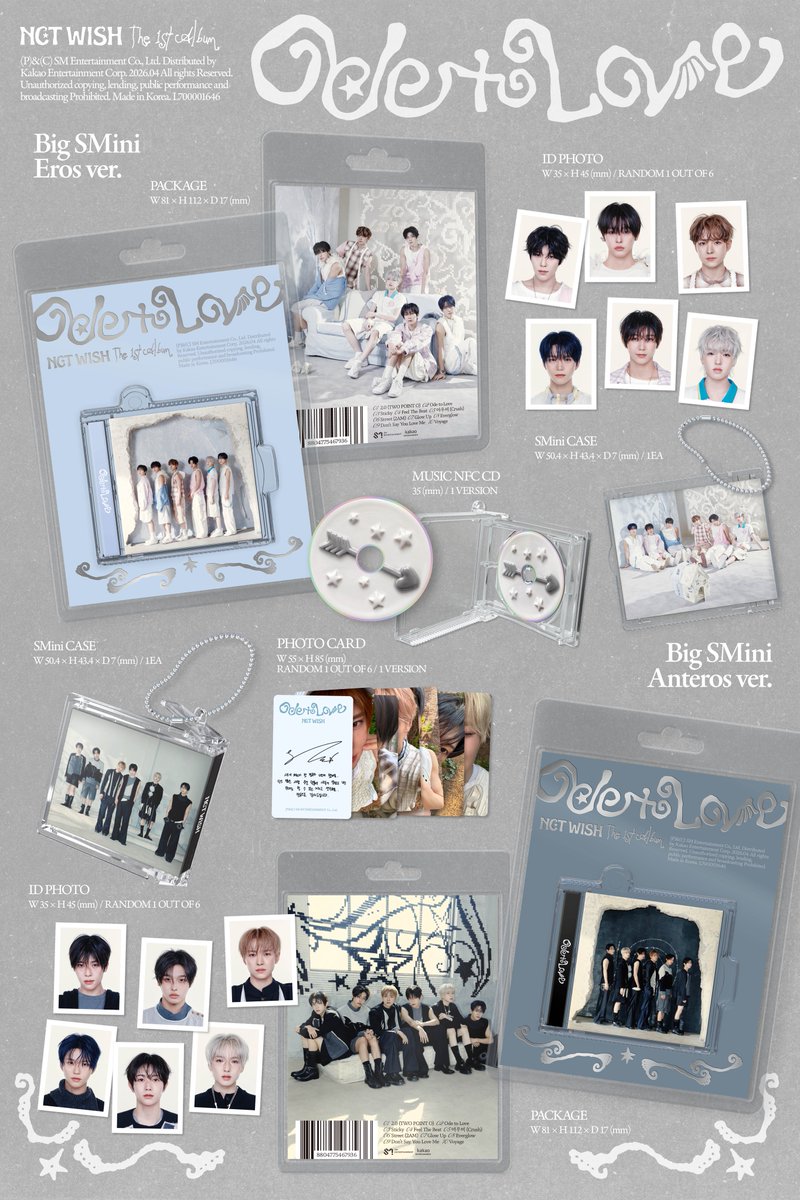 NCT WISH tweet media