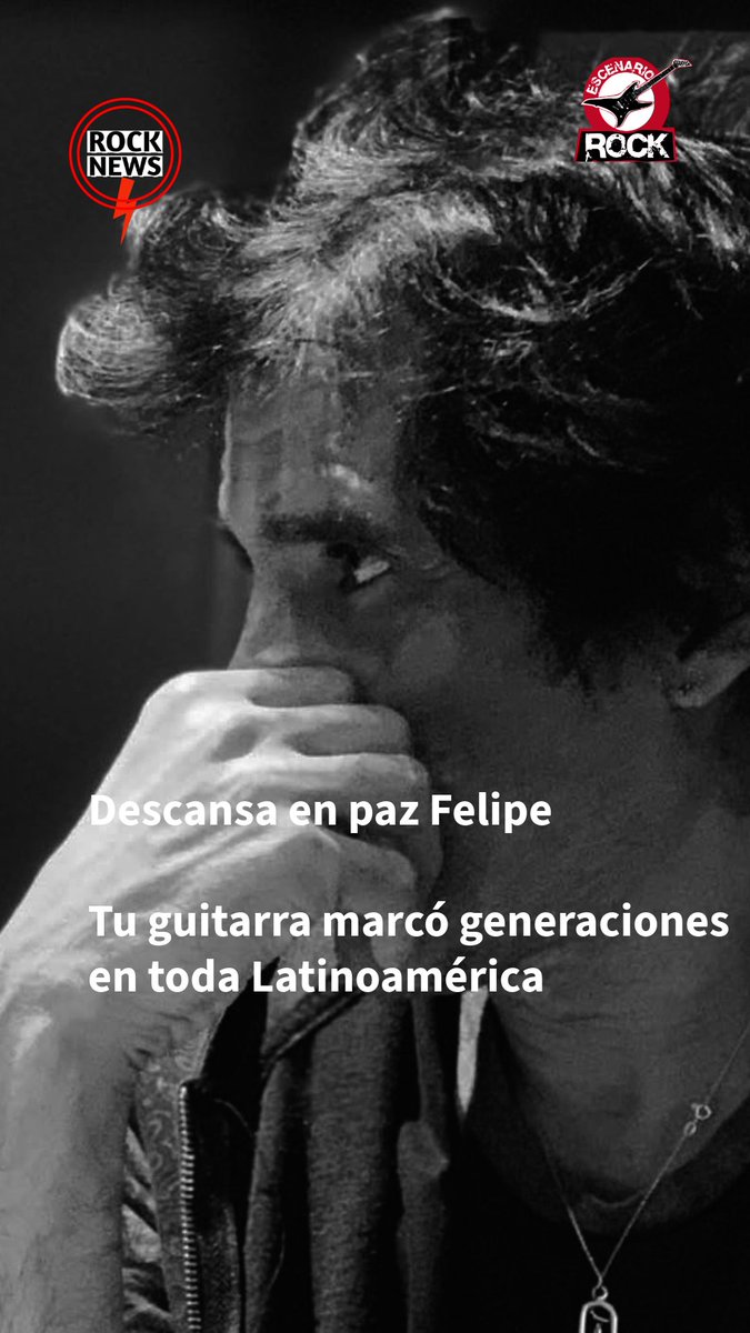 Escenario Rock tweet media