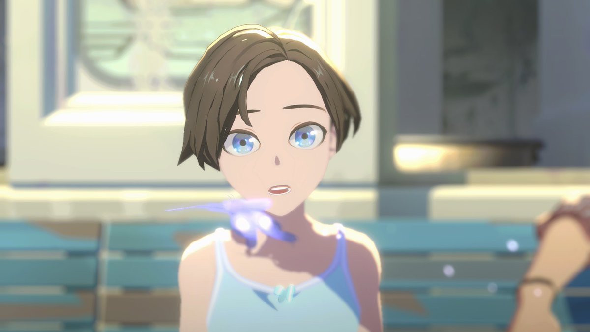 ⚡Game*Spark⚡ tweet media