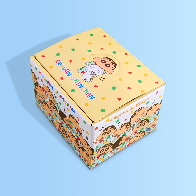 Sencai20252's tweet image. 📦 Corrugated display boxes that combine shelf appeal with shipping protection. Ideal for retail, gift sets &amp;amp; launches.

📩 cynthia@sencaiprinting.com

🌐 sencaiprinting.com

#fuzhousencai #displaybox #corrugatedpackaging #retailpackaging #custompackaging