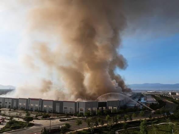 COACH FLASH 1111 tweet media