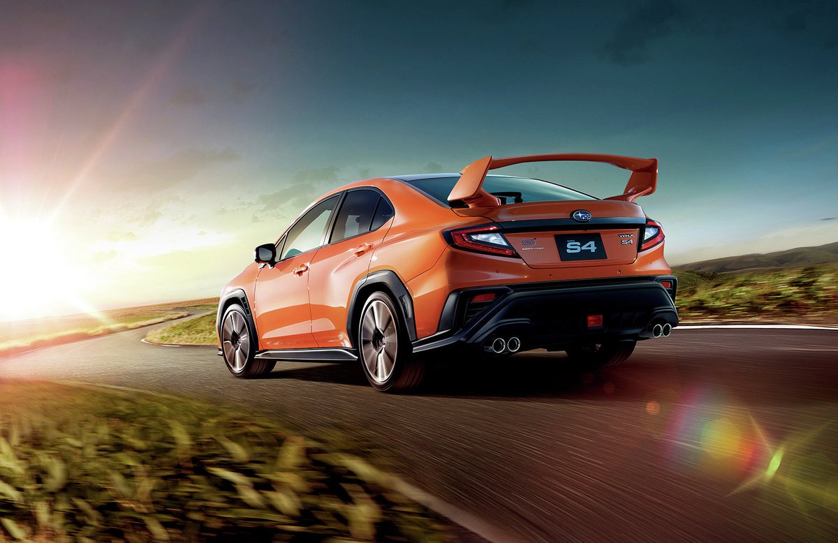 SUBARU_CORP's tweet image. 今日はオレンジデー🍊
大切な人との絆を深める日だそうです。

特別なことをしなくても、同じ時間を過ごすだけでちょっと距離が近づく気がする。
そんなドライブも、いいですよね🚗☀️

#SUBARU #オレンジデー #ドライブ時間