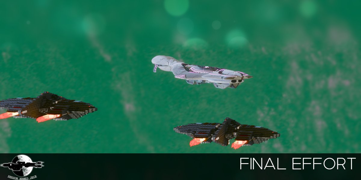 A Spaceship a day keeps the boredom away. simple scene for today. #Halospotlight #spaceship #minecraftbuild #spaceshipaday