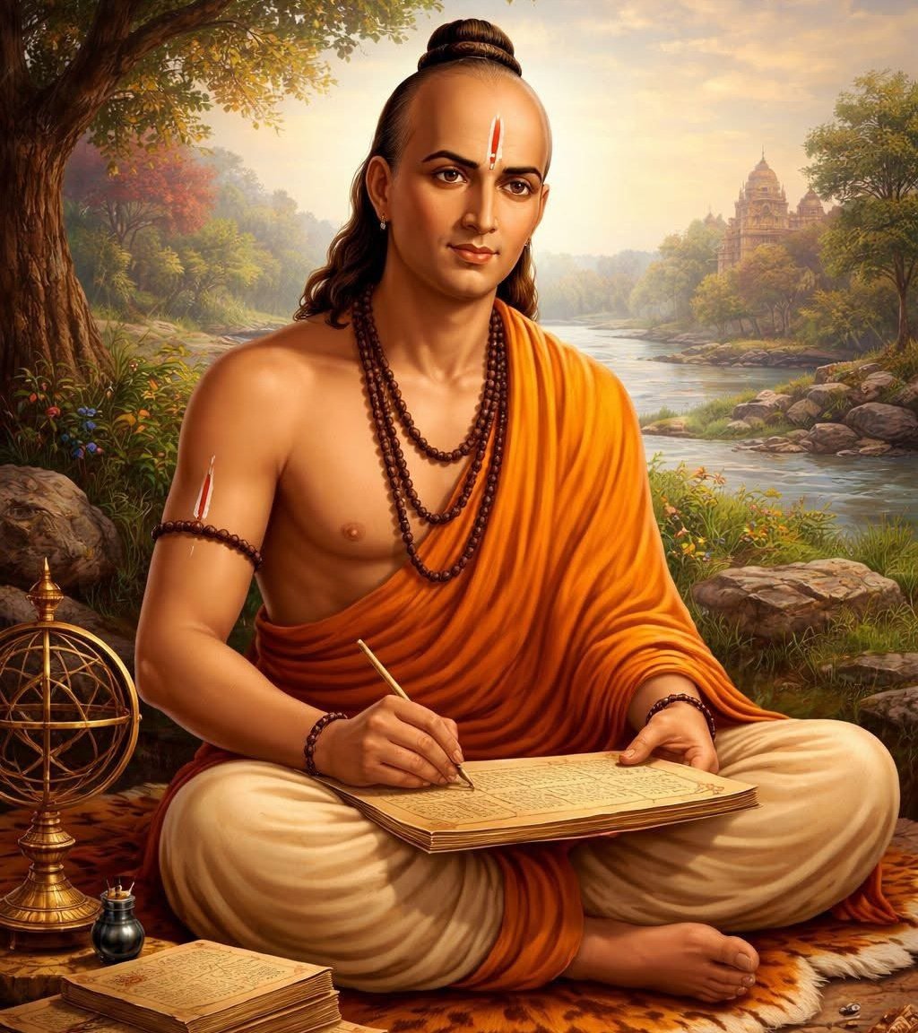 Voice Of Brahmins tweet media