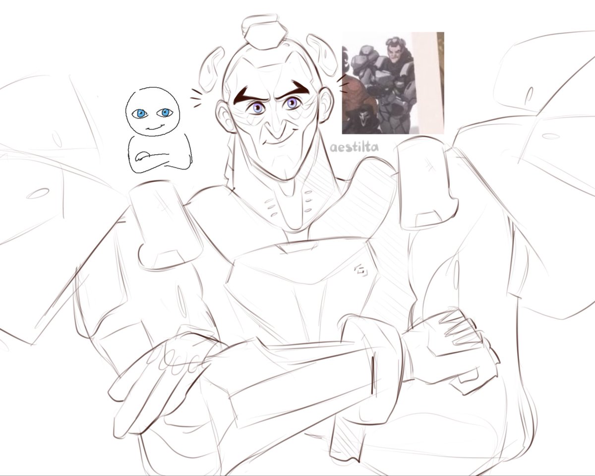 aestilta tweet media