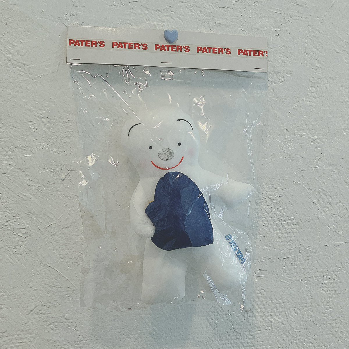 ペーターズショップ＆ギャラリー tweet media