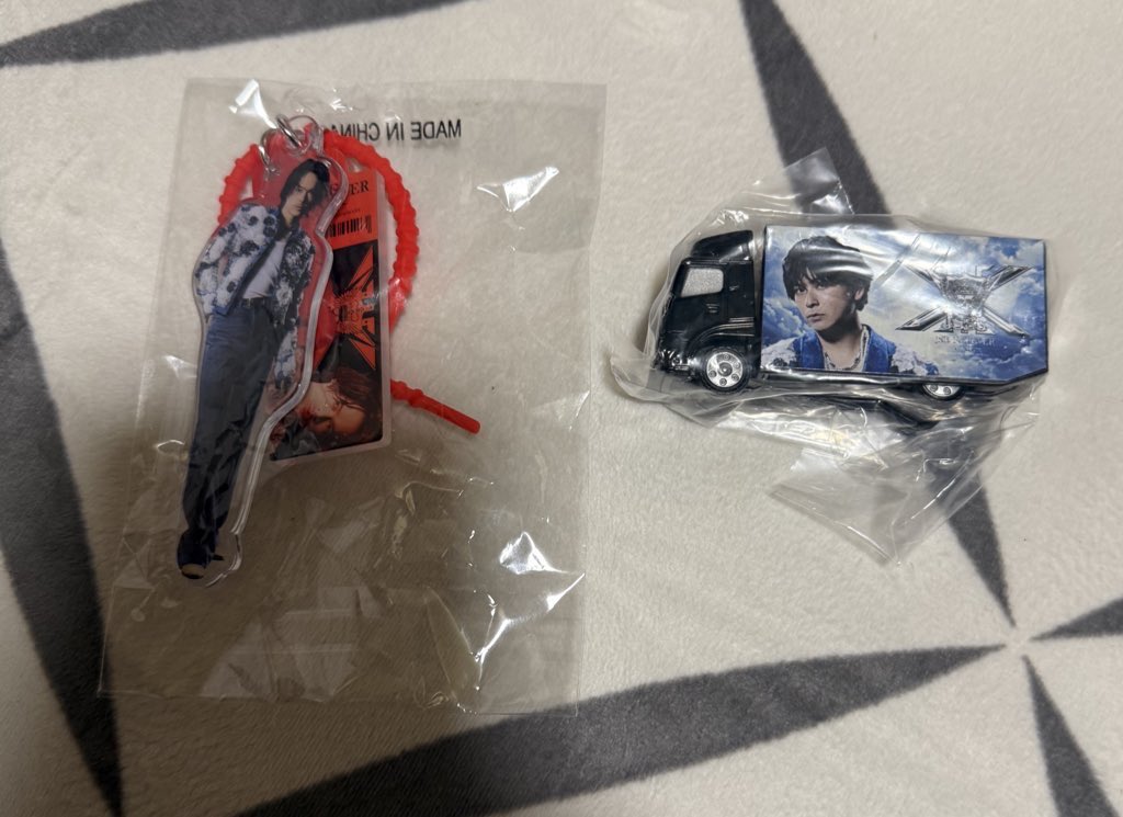 JSB3-saki tweet media