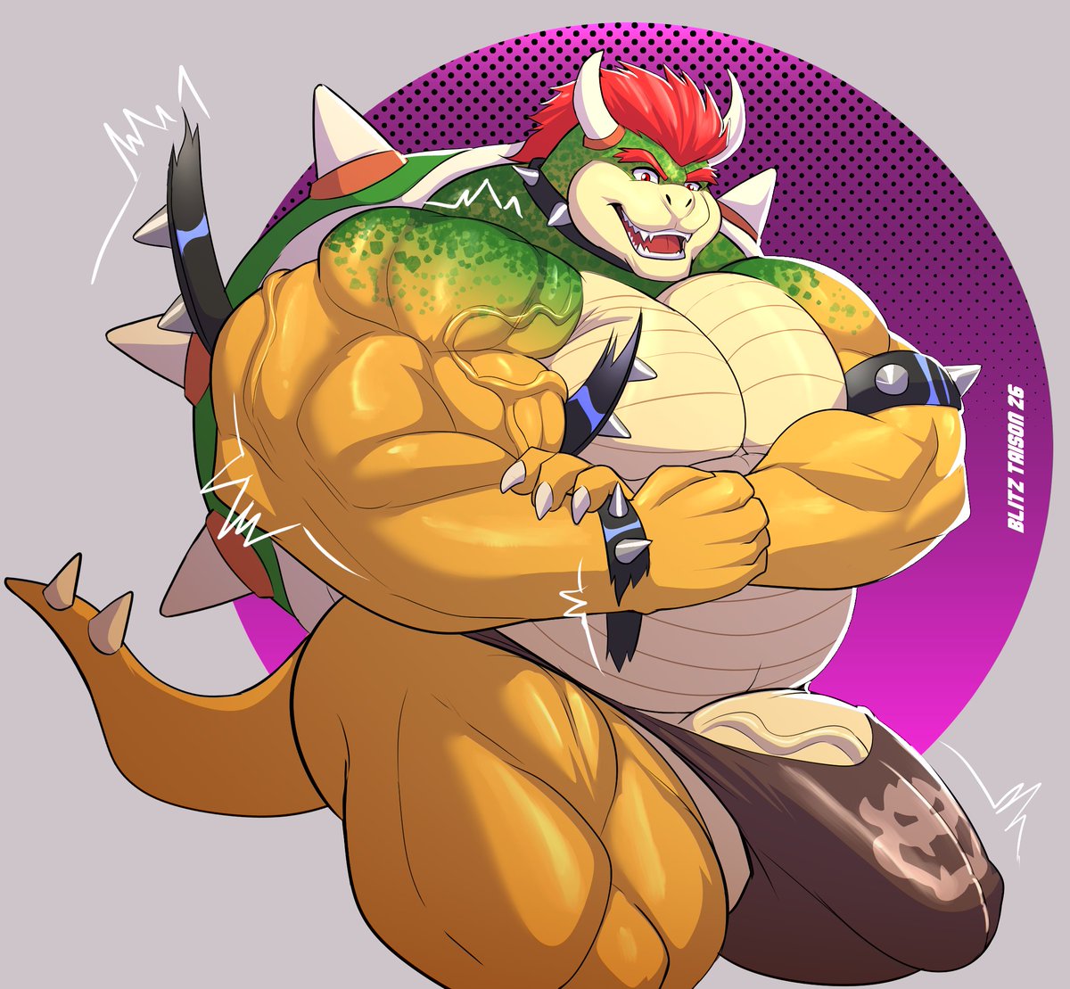 Blitz Taison 🇲🇽 tweet media