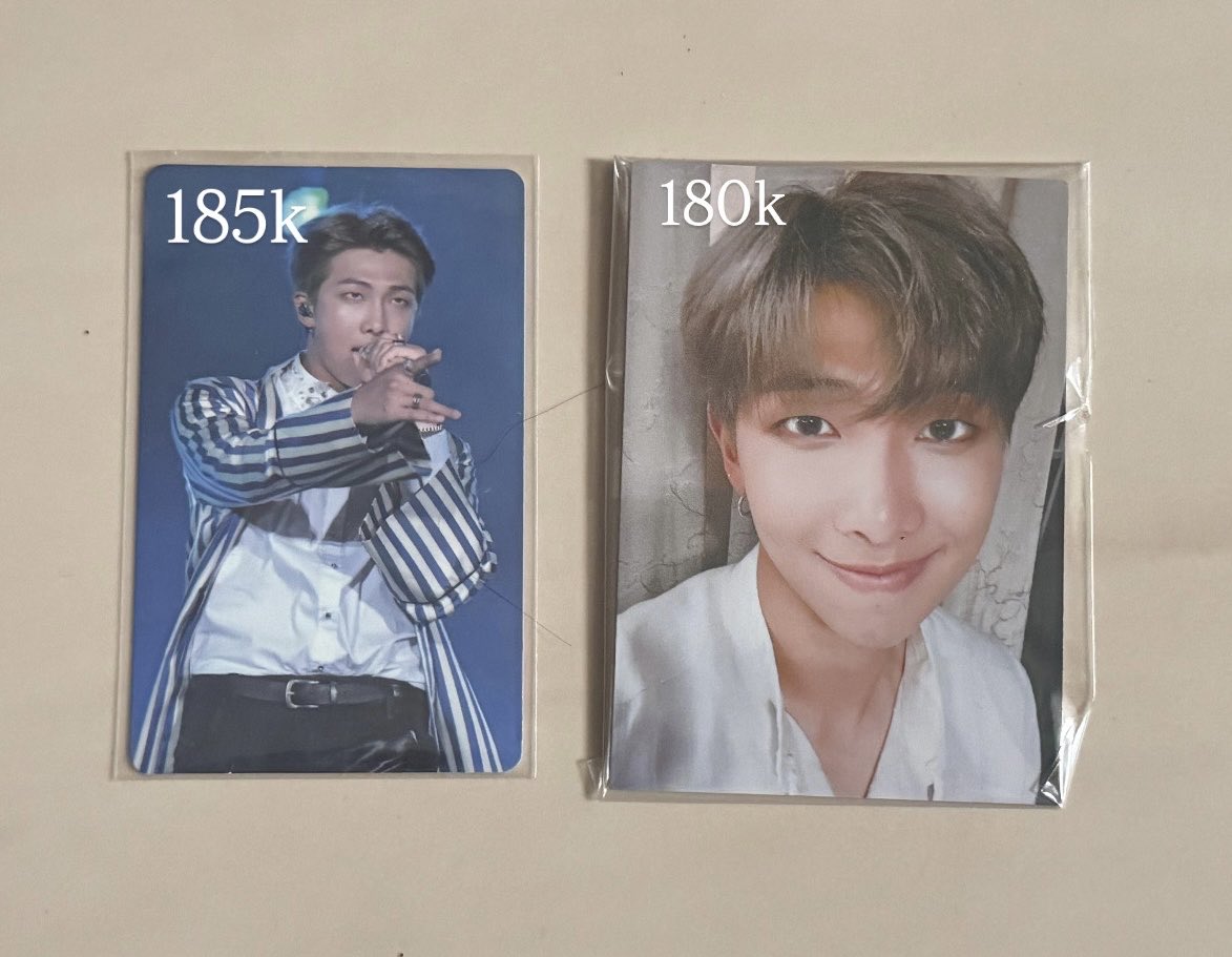 lia wts photocard✩ tweet media