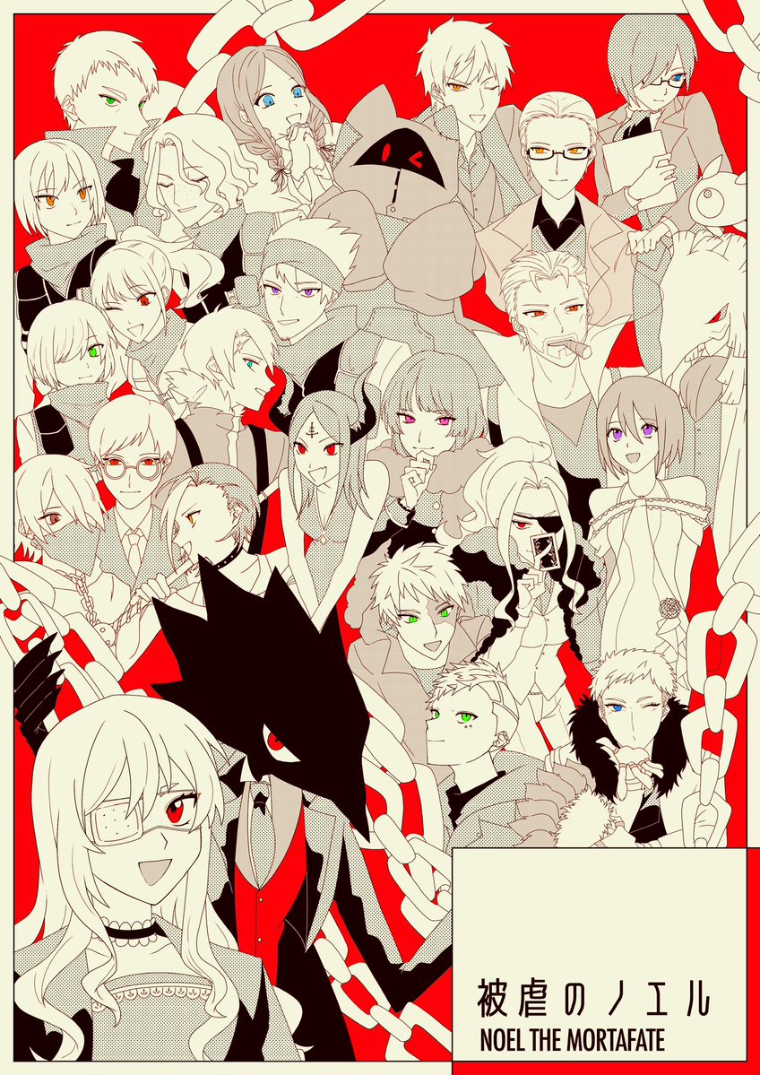 ねぎしお tweet media