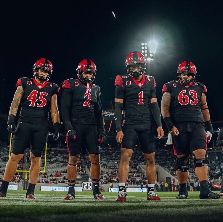 Knox Kiffin tweet media