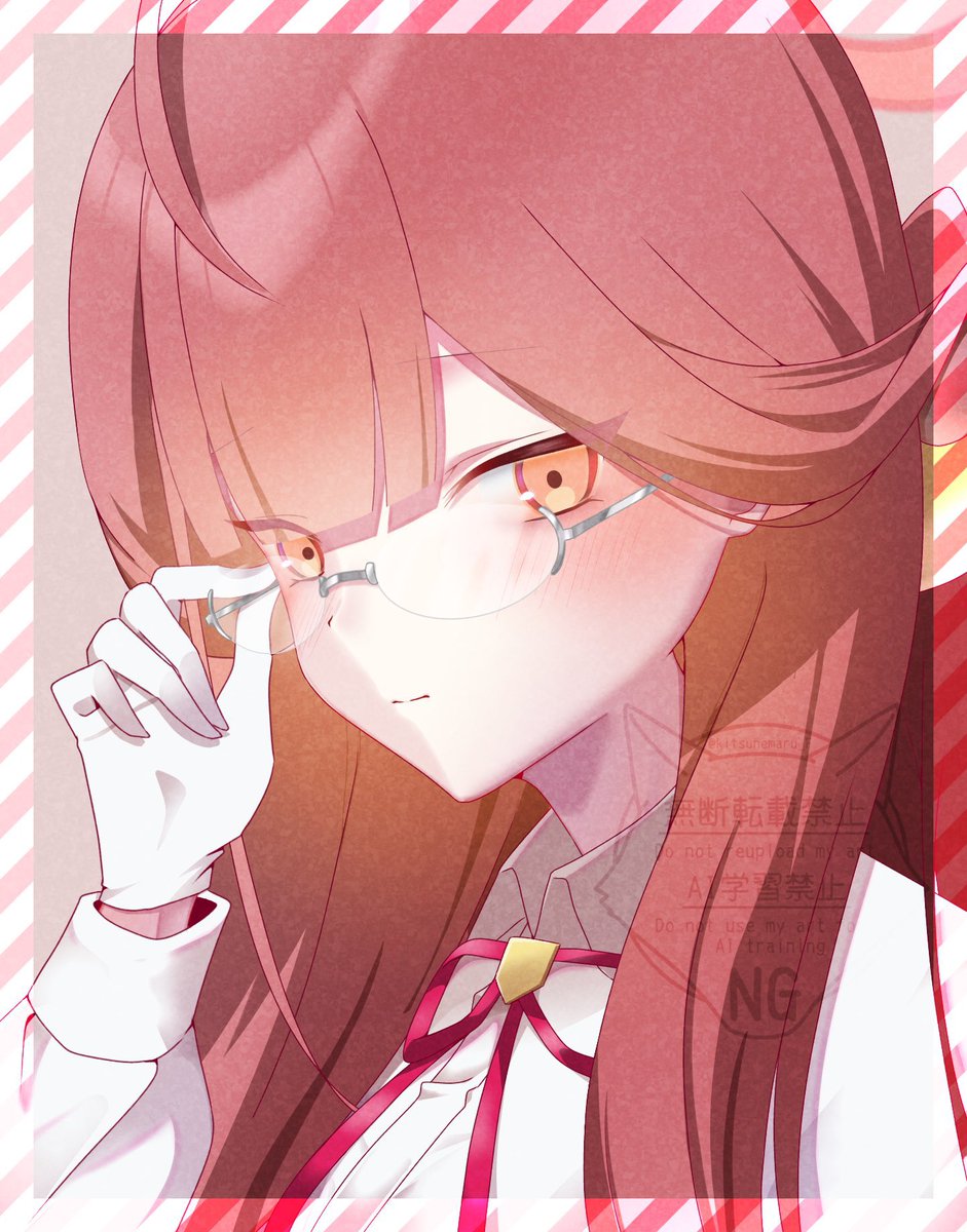 きつまる@skeb募集中 tweet media