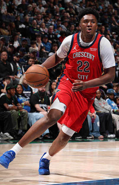 Pelicans Lead tweet media